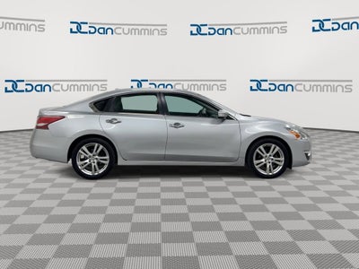 2013 Nissan Altima 3.5 SV