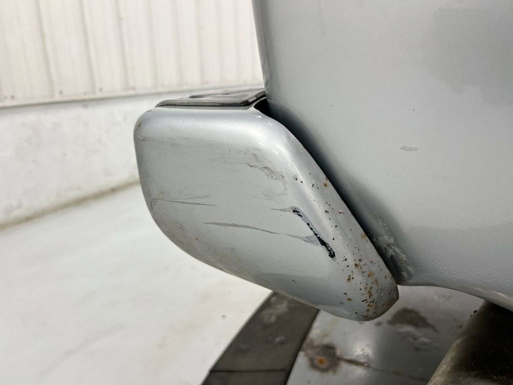 2009 Nissan Frontier PRO-4X