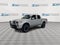 2009 Nissan Frontier PRO-4X