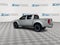 2009 Nissan Frontier PRO-4X
