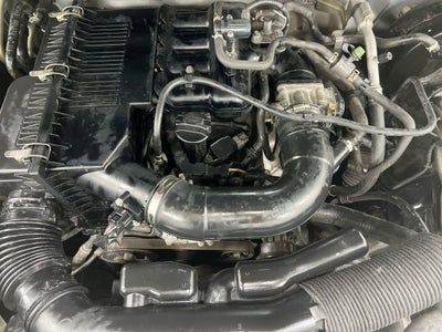 2013 Nissan Frontier S