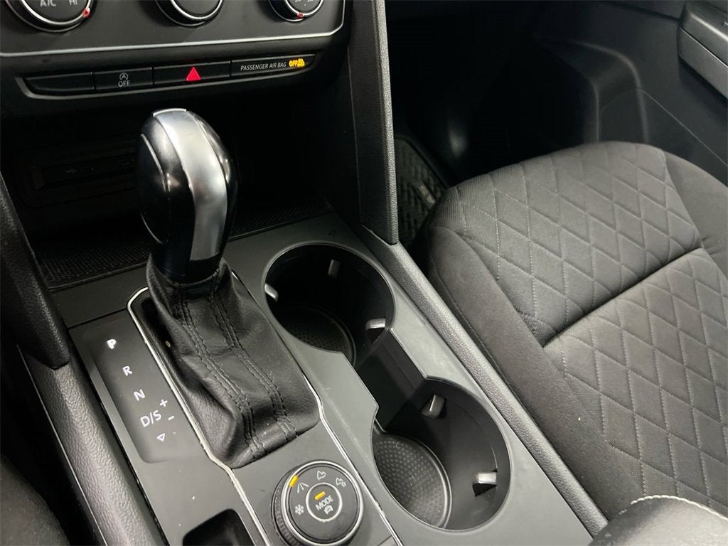 2021 Volkswagen Atlas 2.0T S