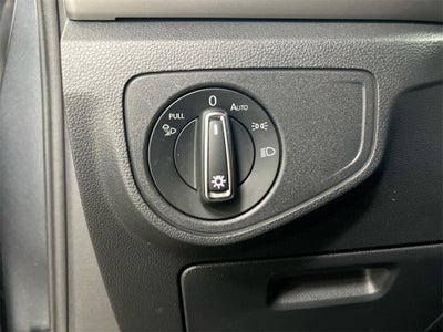 2021 Volkswagen Atlas 2.0T S