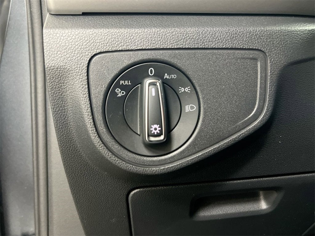 2021 Volkswagen Atlas 2.0T S