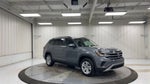 2021 Volkswagen Atlas 2.0T S