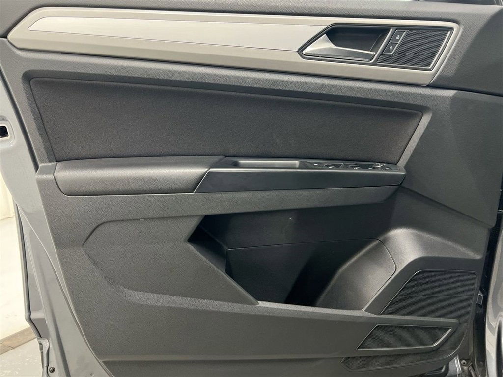 2021 Volkswagen Atlas 2.0T S