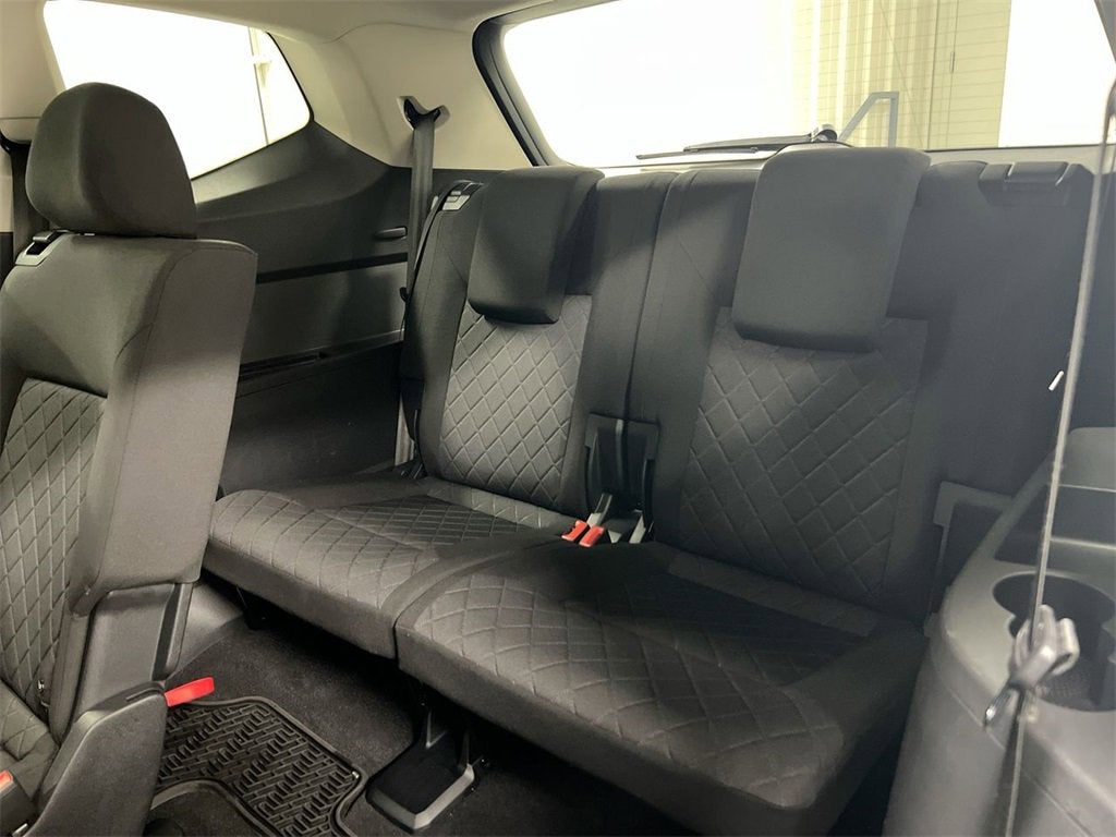 2021 Volkswagen Atlas 2.0T S