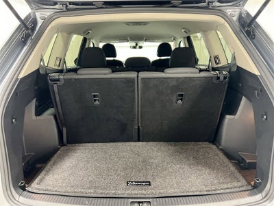 2021 Volkswagen Atlas 2.0T S