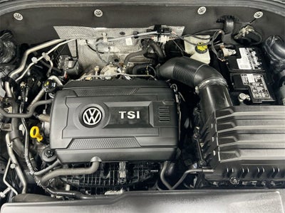 2021 Volkswagen Atlas 2.0T S