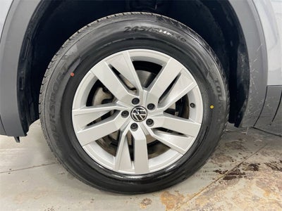 2021 Volkswagen Atlas 2.0T S