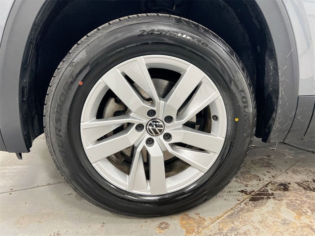 2021 Volkswagen Atlas 2.0T S