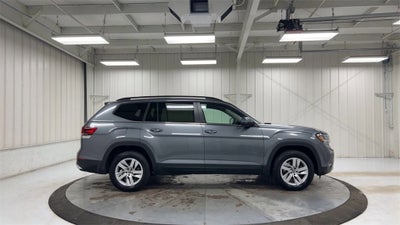 2021 Volkswagen Atlas 2.0T S