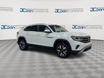 2023 Volkswagen Atlas Cross Sport 2.0T SE