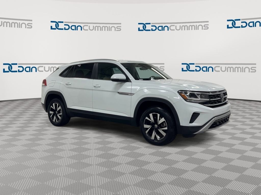 2023 Volkswagen Atlas Cross Sport 2.0T SE