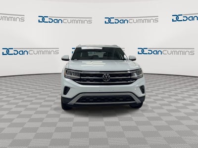 2023 Volkswagen Atlas Cross Sport 2.0T SE