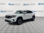 2023 Volkswagen Atlas Cross Sport 2.0T SE