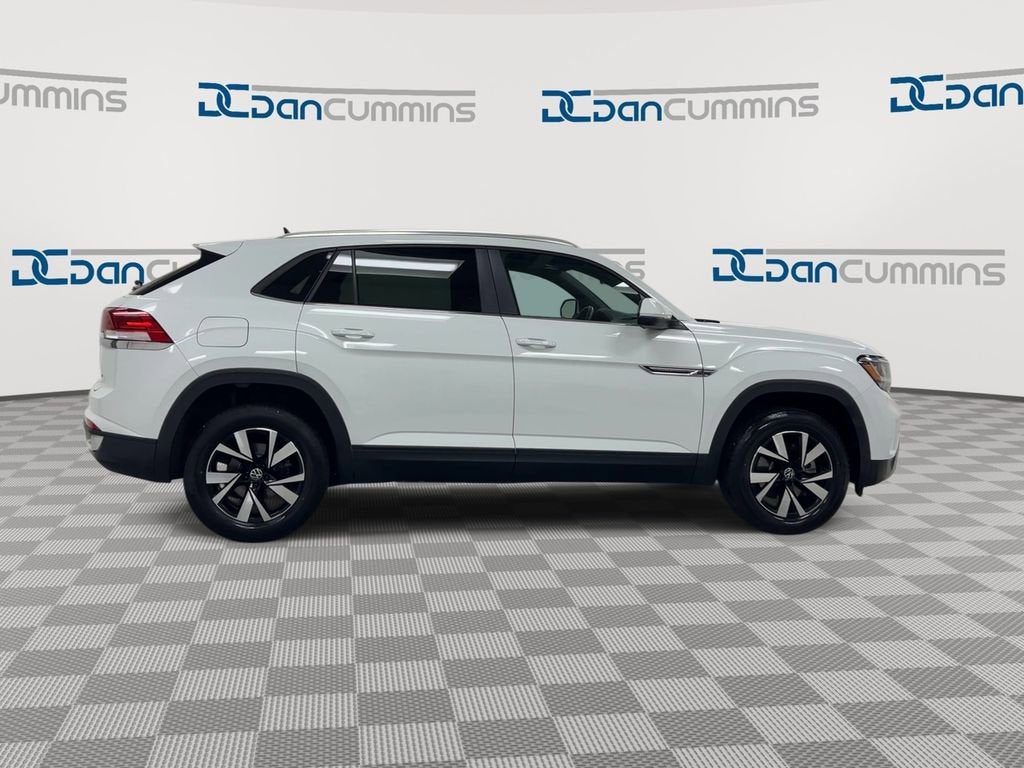 2023 Volkswagen Atlas Cross Sport 2.0T SE