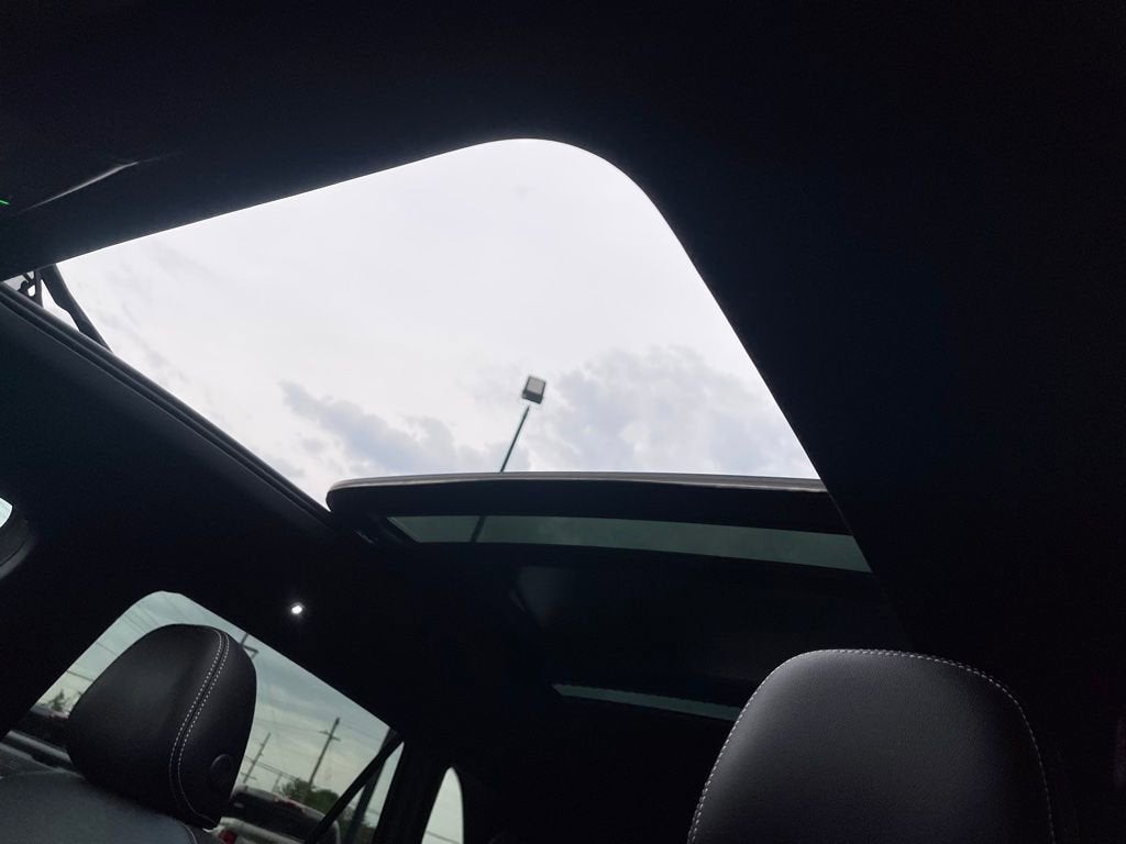 2021 Volkswagen Atlas Cross Sport 3.6L V6 SEL