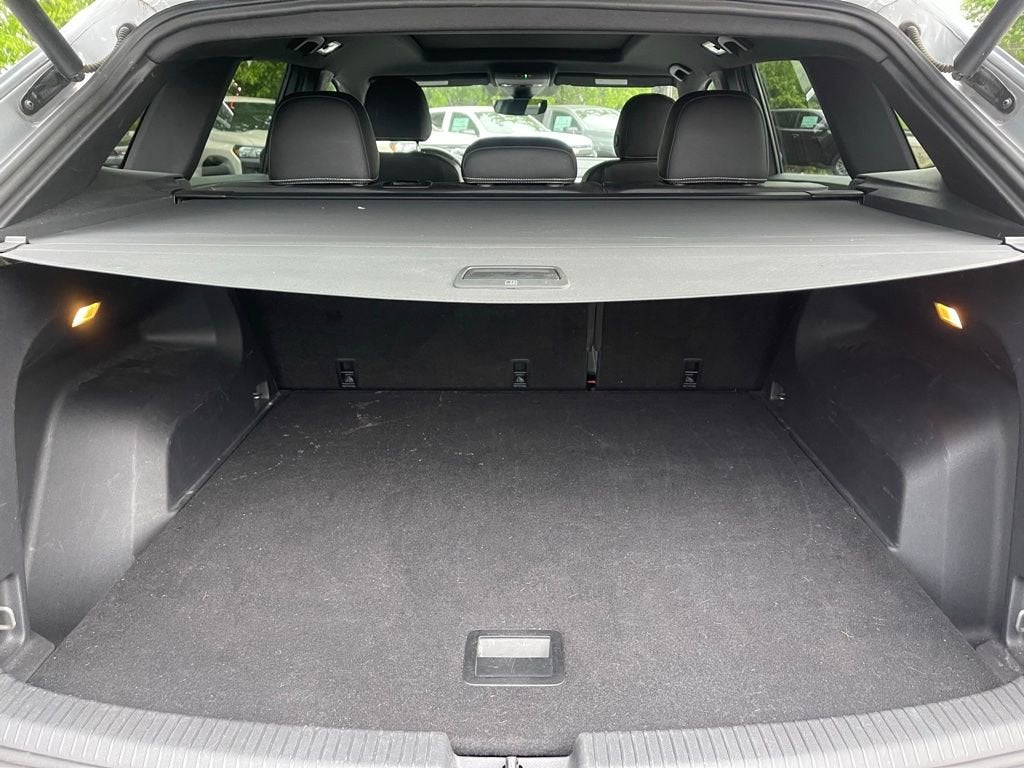 2021 Volkswagen Atlas Cross Sport 3.6L V6 SEL