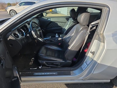 2013 Ford Mustang GT