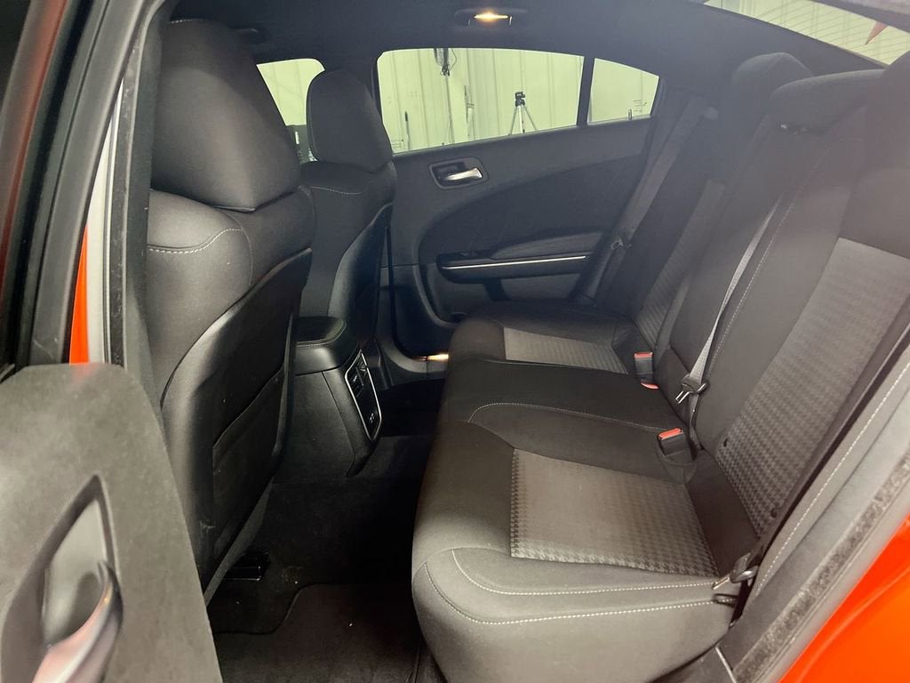 2021 Dodge Charger R/T