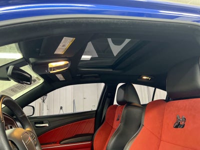 2021 Dodge Charger Scat Pack Widebody