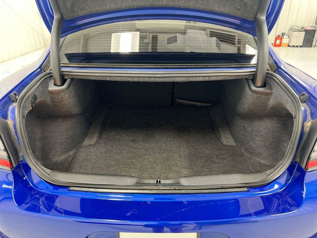 2021 Dodge Charger Scat Pack Widebody