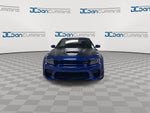 2021 Dodge Charger Scat Pack Widebody