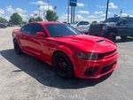 2022 Dodge Charger SRT Hellcat Redeye Widebody
