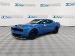 2023 Dodge Challenger SRT Hellcat Widebody Jailbreak