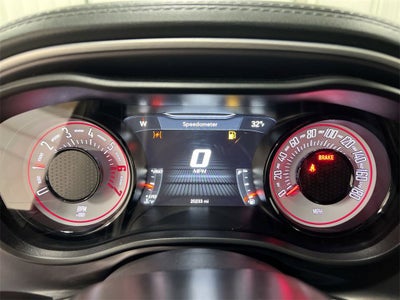 2020 Dodge Challenger R/T Scat Pack