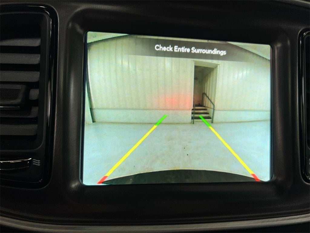 2020 Dodge Challenger R/T Scat Pack