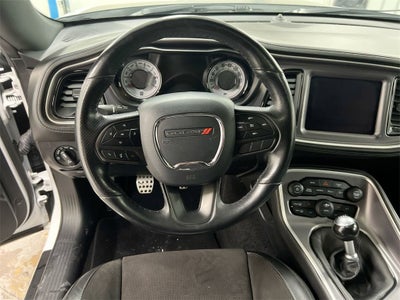 2020 Dodge Challenger R/T Scat Pack