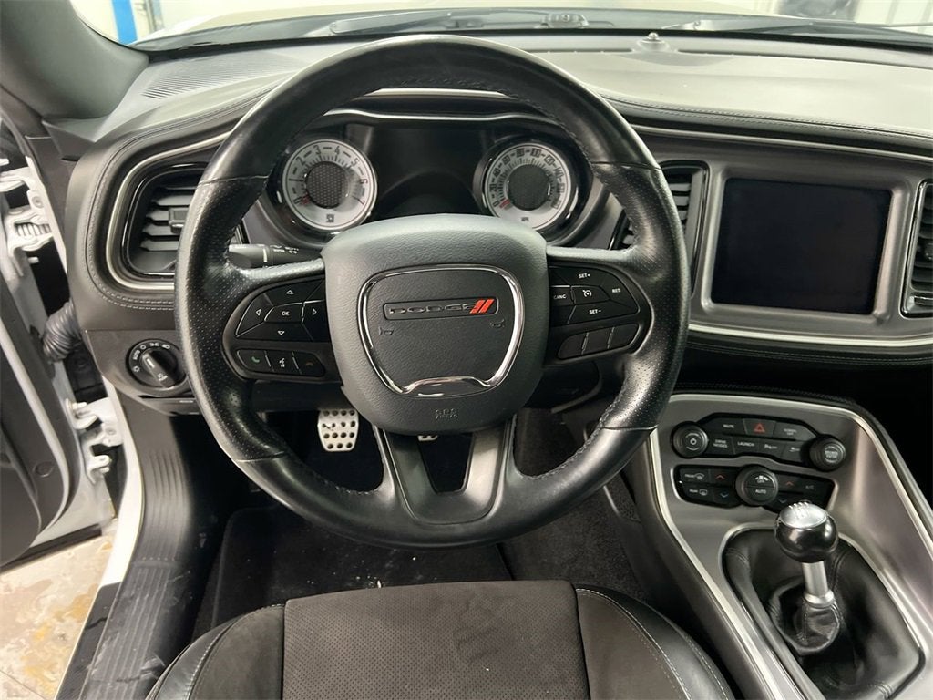 2020 Dodge Challenger R/T Scat Pack