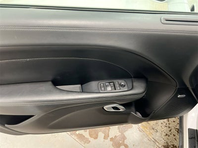 2020 Dodge Challenger R/T Scat Pack