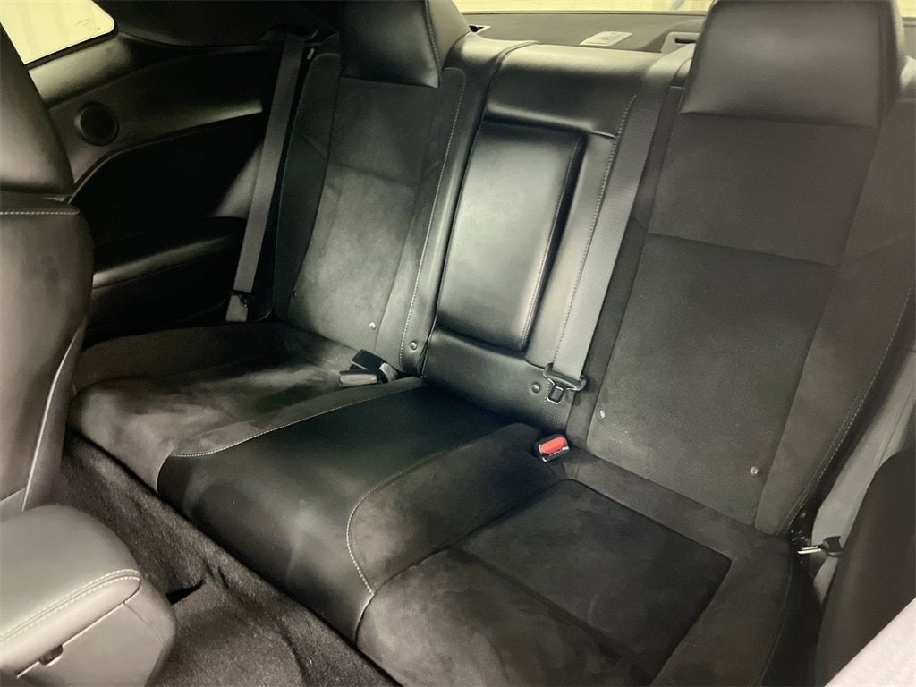 2020 Dodge Challenger R/T Scat Pack