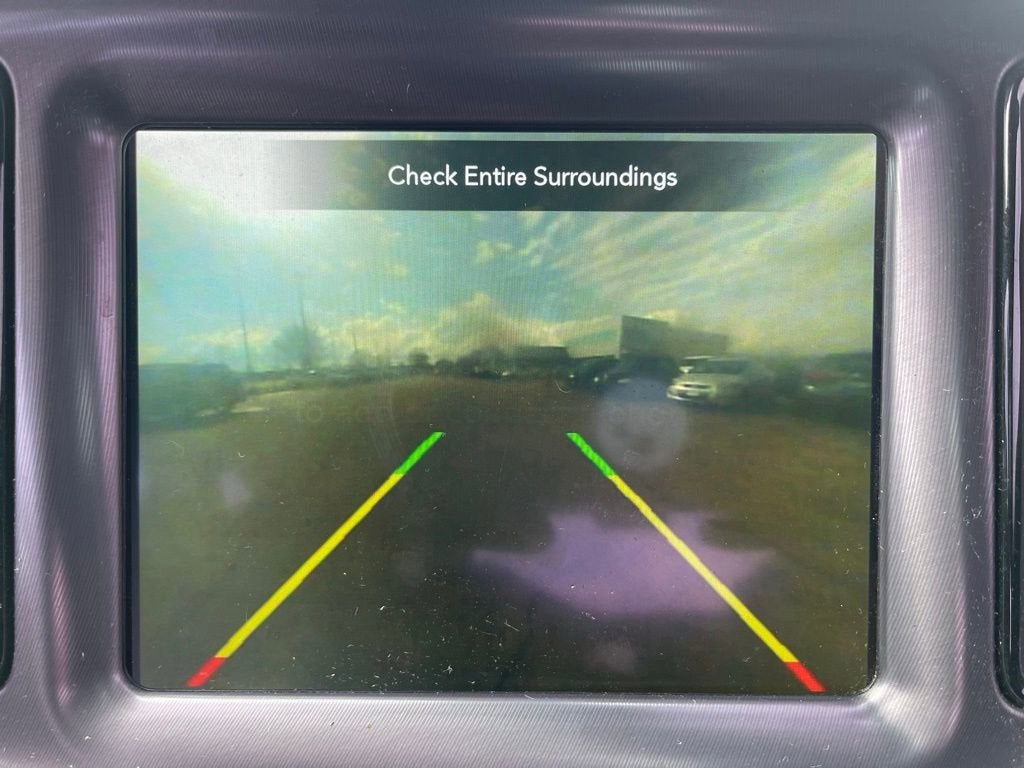 2020 Dodge Challenger R/T Scat Pack