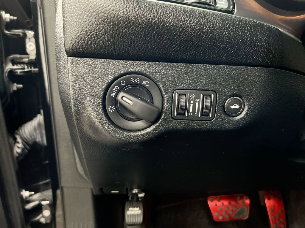 2018 Dodge Challenger SRT Demon