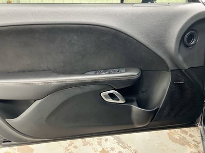 2018 Dodge Challenger SRT Demon