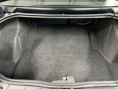 2018 Dodge Challenger SRT Demon