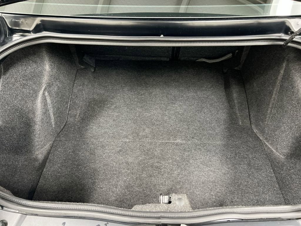 2018 Dodge Challenger SRT Demon