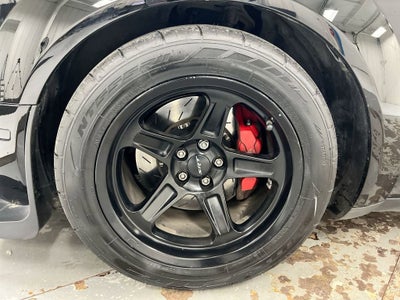 2018 Dodge Challenger SRT Demon