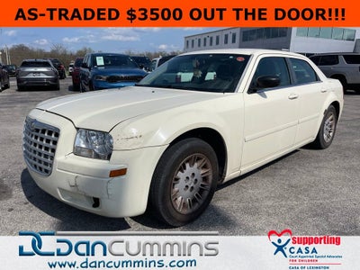 2006 Chrysler 300 Base