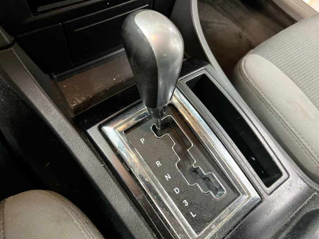 2006 Chrysler 300 Base