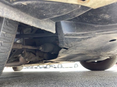 2006 Chrysler 300 Base