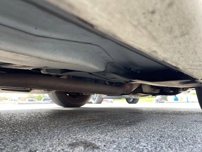 2006 Chrysler 300 Base