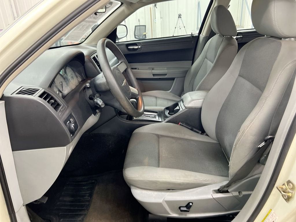 2006 Chrysler 300 Base