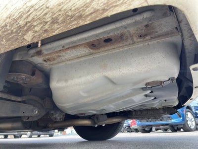 2006 Chrysler 300 Base