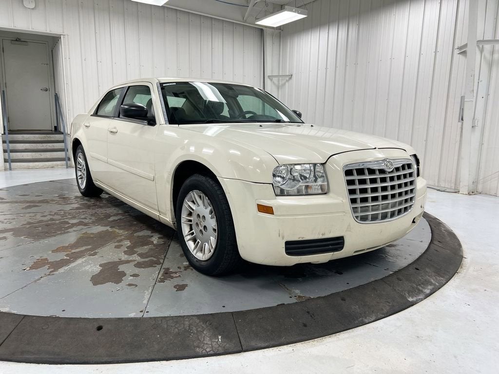 2006 Chrysler 300 Base