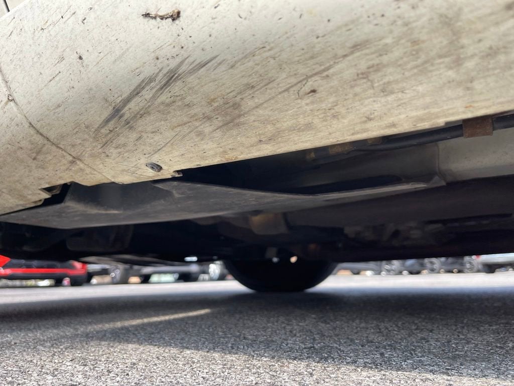 2006 Chrysler 300 Base